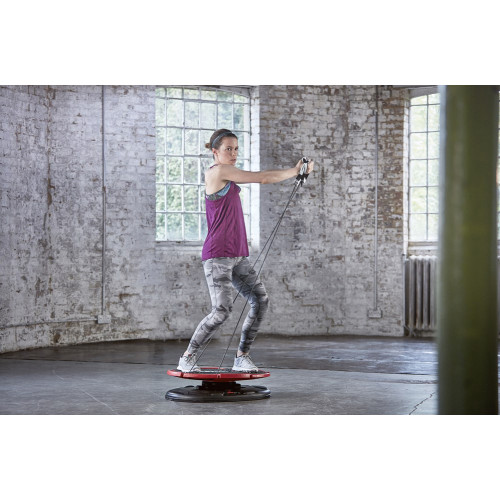 Балансировочная платформа  Reebok Core Board RSP-16160 - фото №7